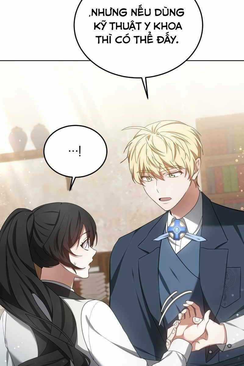 Bác Sĩ Phẫu Thuật Cấp Sss Chapter 46 trang 97