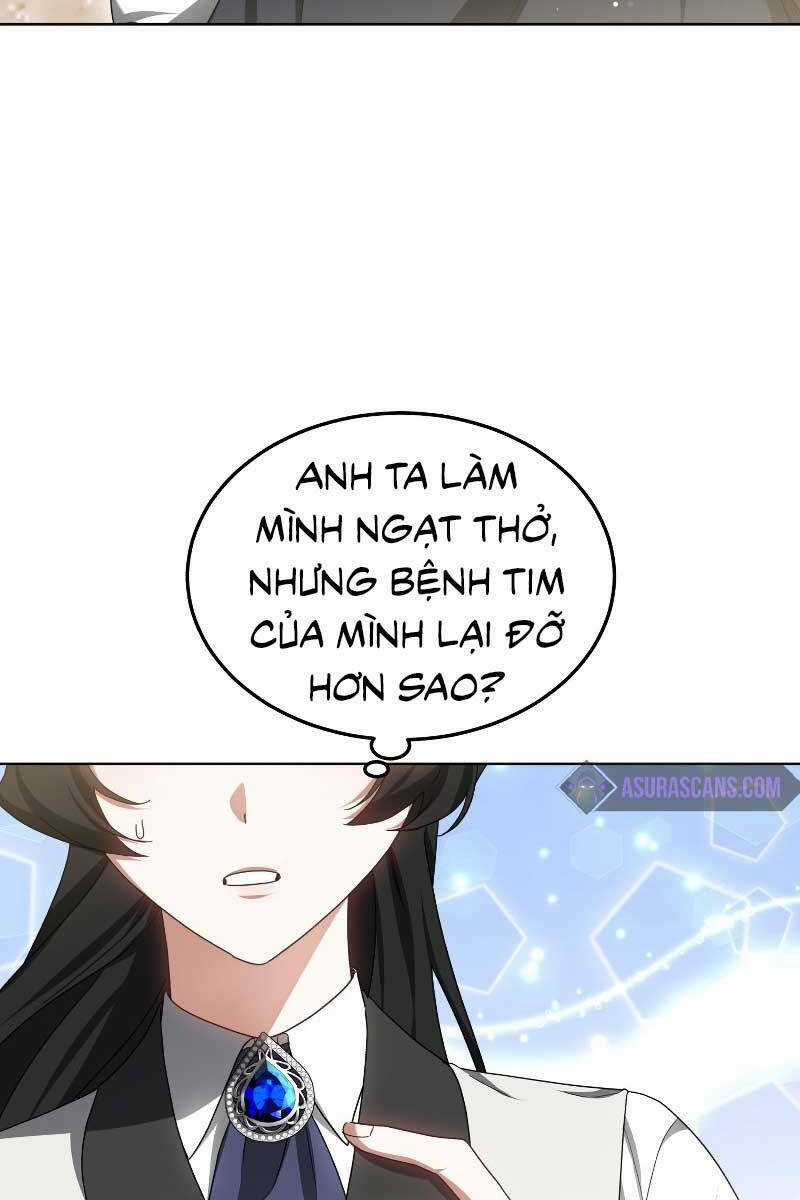 Bác Sĩ Phẫu Thuật Cấp Sss Chapter 47 trang 11