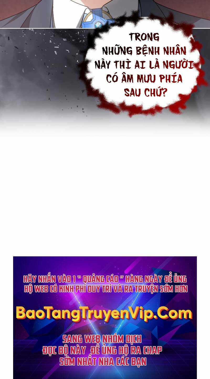 Bác Sĩ Phẫu Thuật Cấp Sss Chapter 47 trang 111