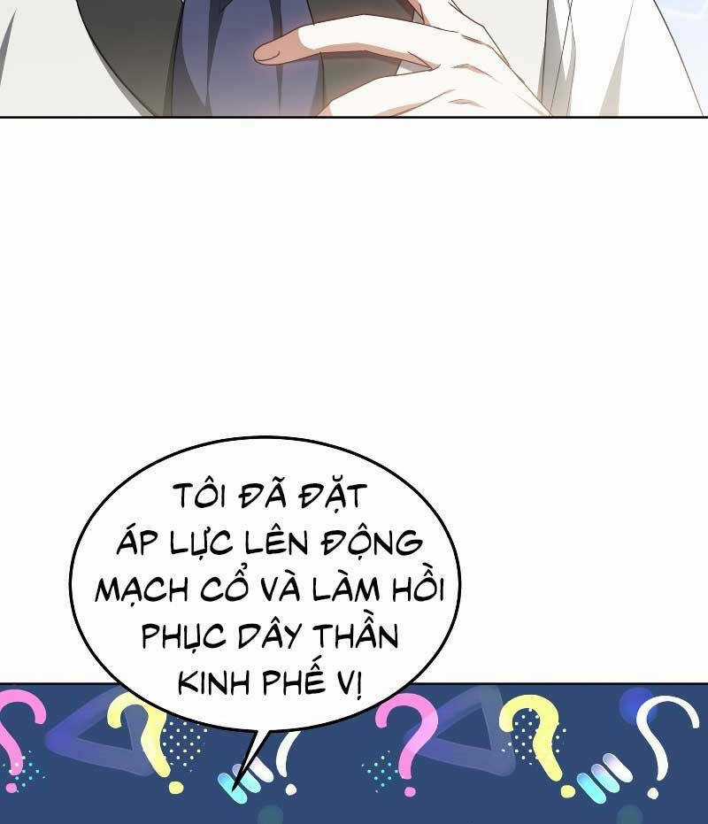 Bác Sĩ Phẫu Thuật Cấp Sss Chapter 47 trang 12