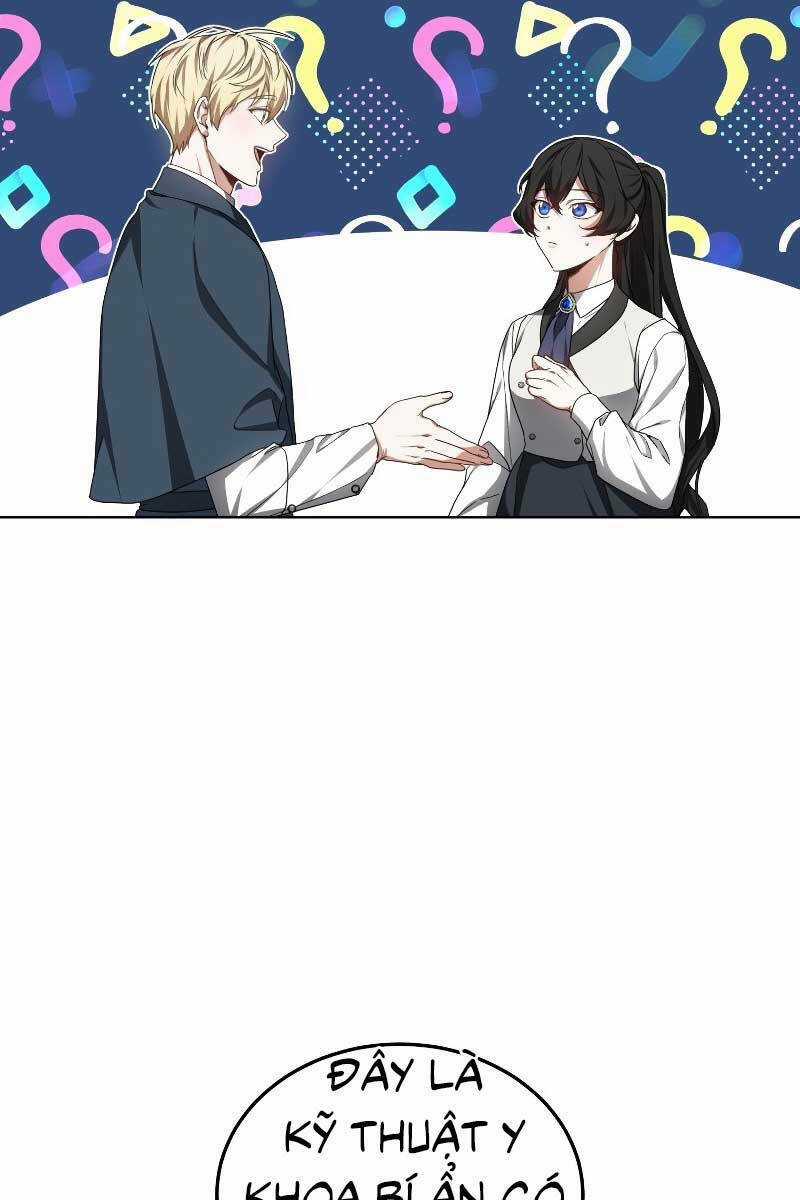 Bác Sĩ Phẫu Thuật Cấp Sss Chapter 47 trang 13