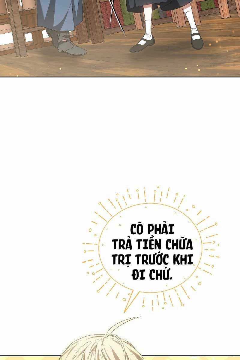 Bác Sĩ Phẫu Thuật Cấp Sss Chapter 47 trang 19