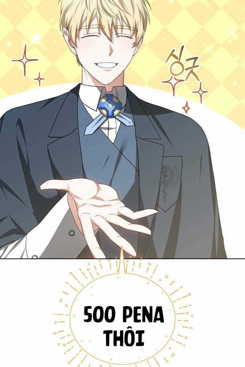 Bác Sĩ Phẫu Thuật Cấp Sss Chapter 47 trang 20