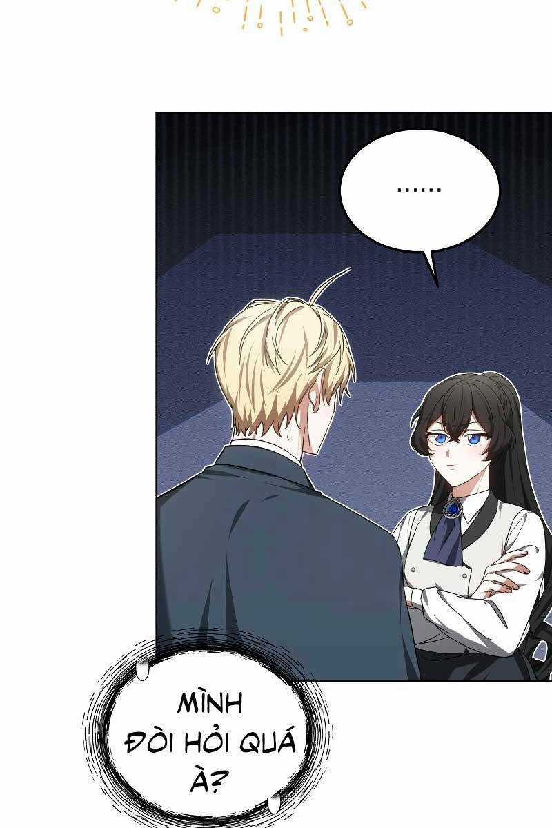 Bác Sĩ Phẫu Thuật Cấp Sss Chapter 47 trang 21