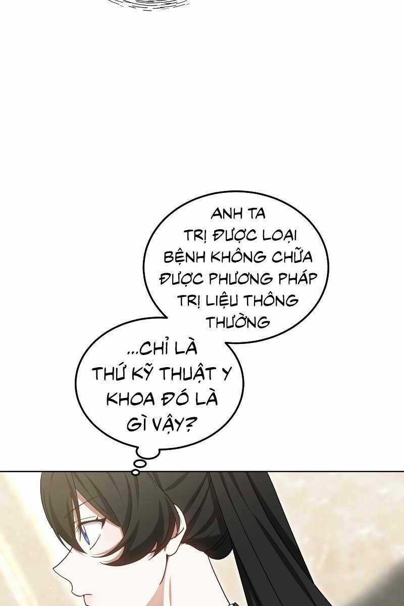 Bác Sĩ Phẫu Thuật Cấp Sss Chapter 47 trang 22