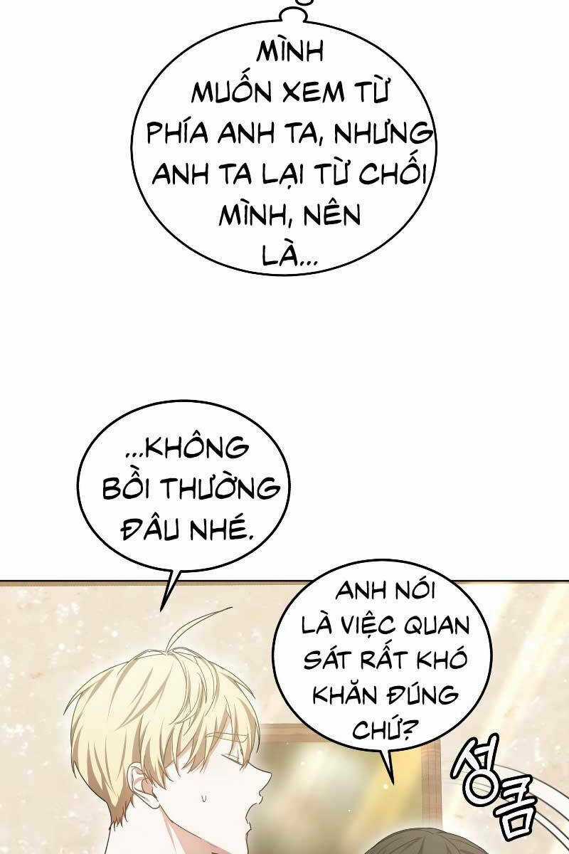 Bác Sĩ Phẫu Thuật Cấp Sss Chapter 47 trang 24