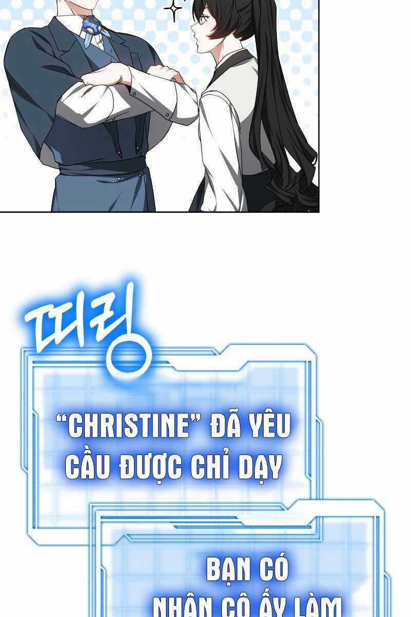 Bác Sĩ Phẫu Thuật Cấp Sss Chapter 47 trang 27