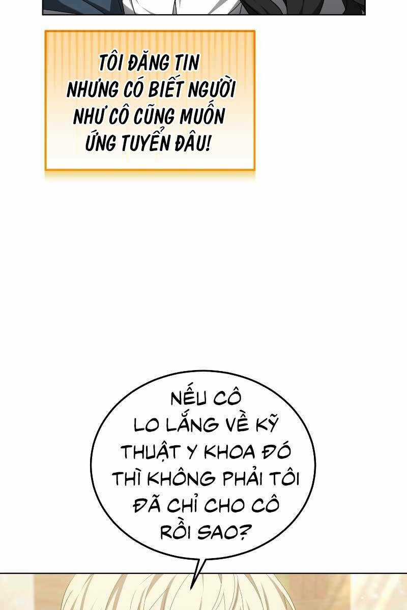 Bác Sĩ Phẫu Thuật Cấp Sss Chapter 47 trang 33