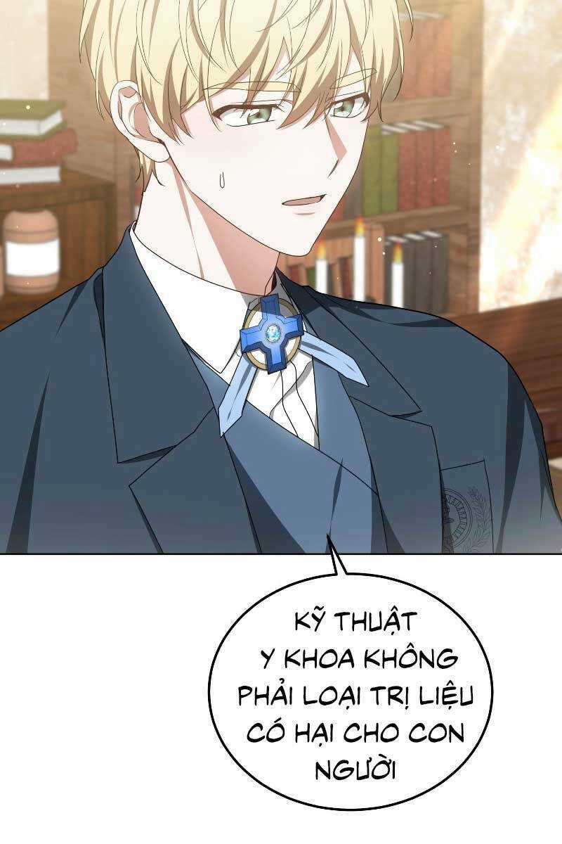 Bác Sĩ Phẫu Thuật Cấp Sss Chapter 47 trang 34