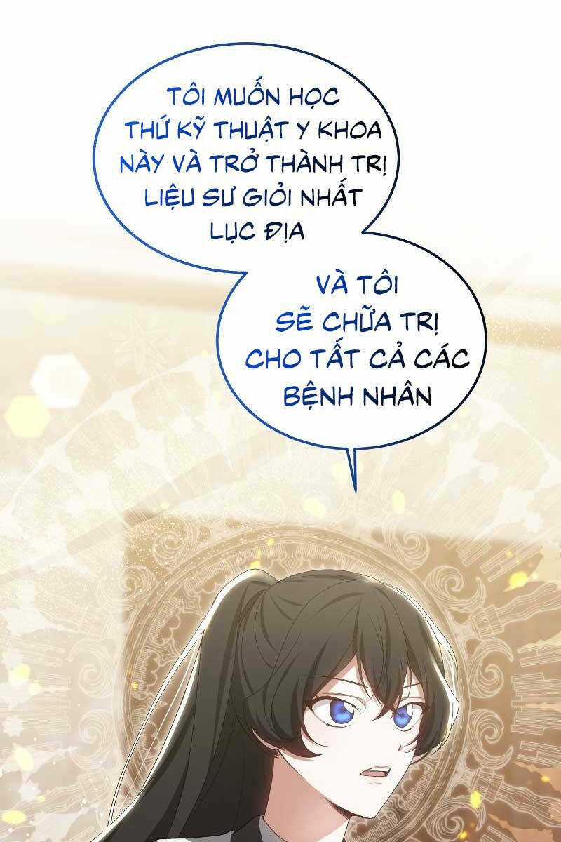 Bác Sĩ Phẫu Thuật Cấp Sss Chapter 47 trang 37