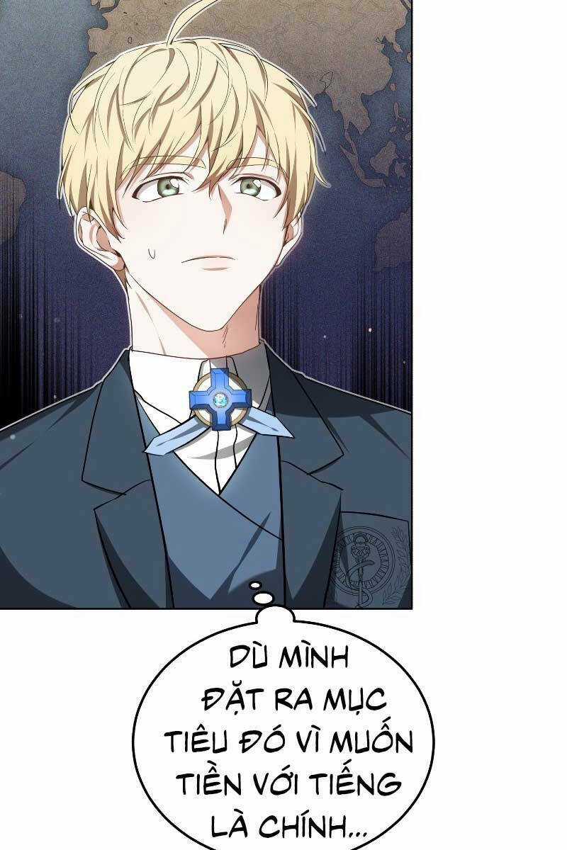 Bác Sĩ Phẫu Thuật Cấp Sss Chapter 47 trang 40