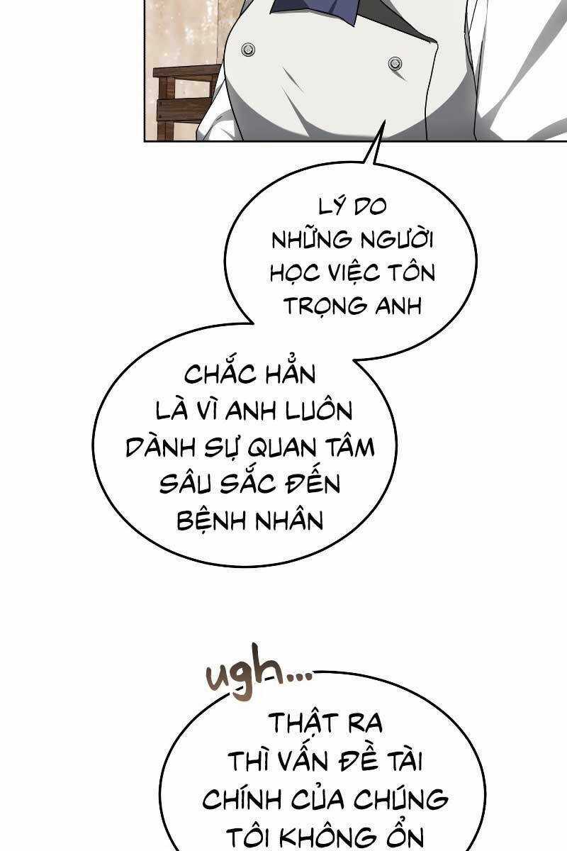 Bác Sĩ Phẫu Thuật Cấp Sss Chapter 47 trang 42