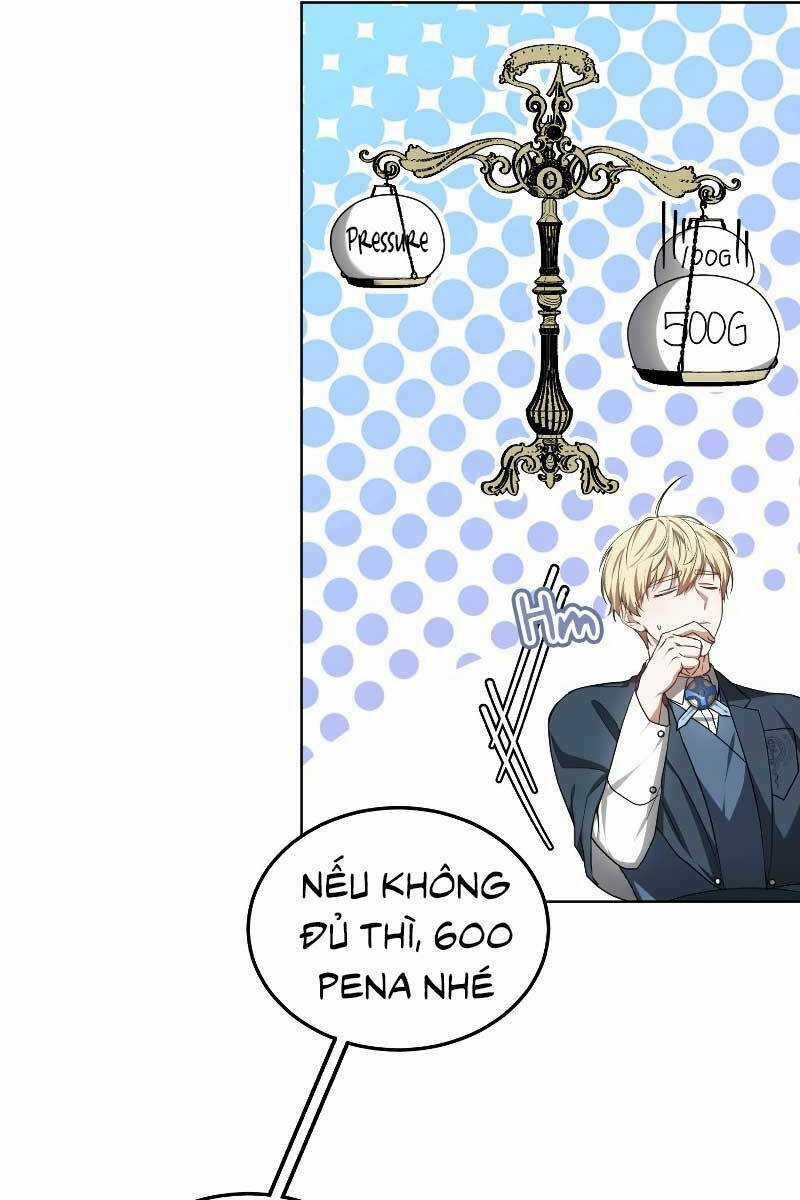 Bác Sĩ Phẫu Thuật Cấp Sss Chapter 47 trang 51