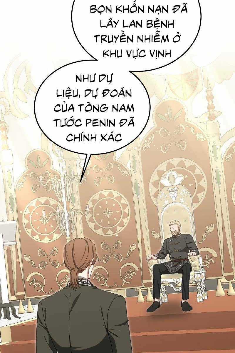 Bác Sĩ Phẫu Thuật Cấp Sss Chapter 47 trang 56