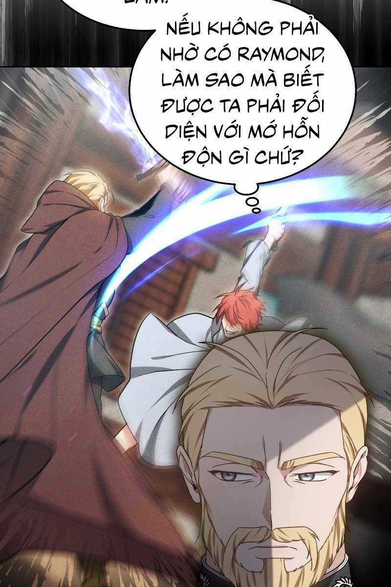 Bác Sĩ Phẫu Thuật Cấp Sss Chapter 47 trang 59