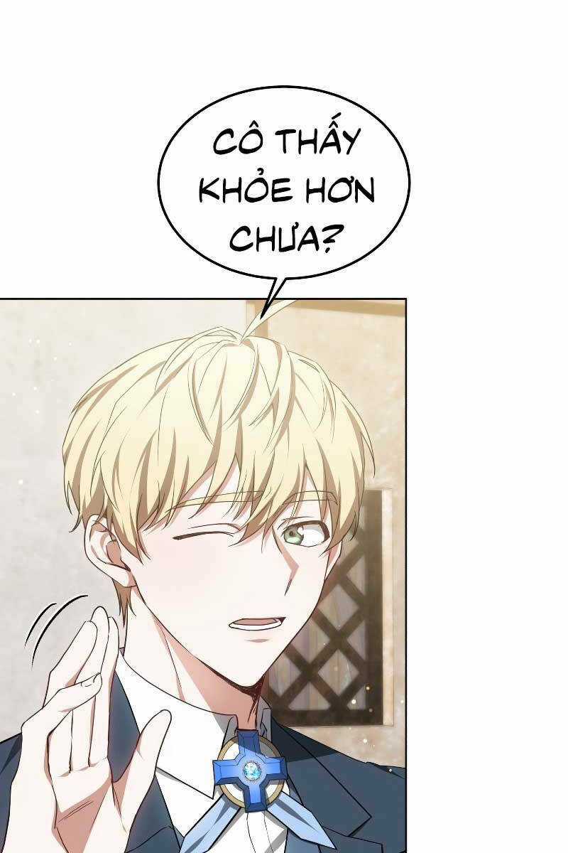 Bác Sĩ Phẫu Thuật Cấp Sss Chapter 47 trang 7