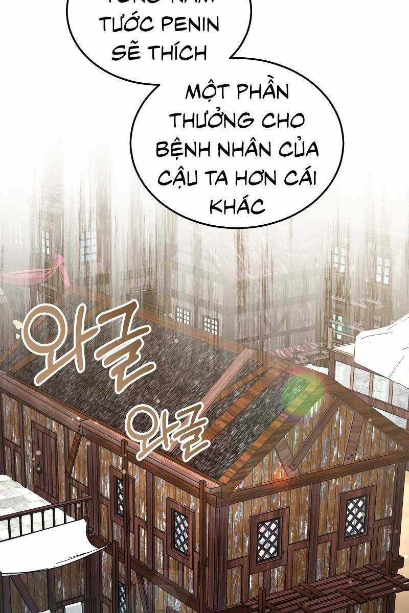 Bác Sĩ Phẫu Thuật Cấp Sss Chapter 47 trang 72