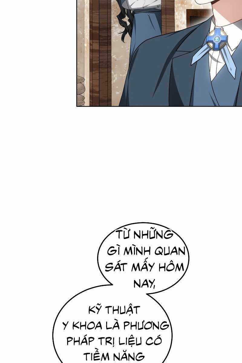 Bác Sĩ Phẫu Thuật Cấp Sss Chapter 47 trang 80