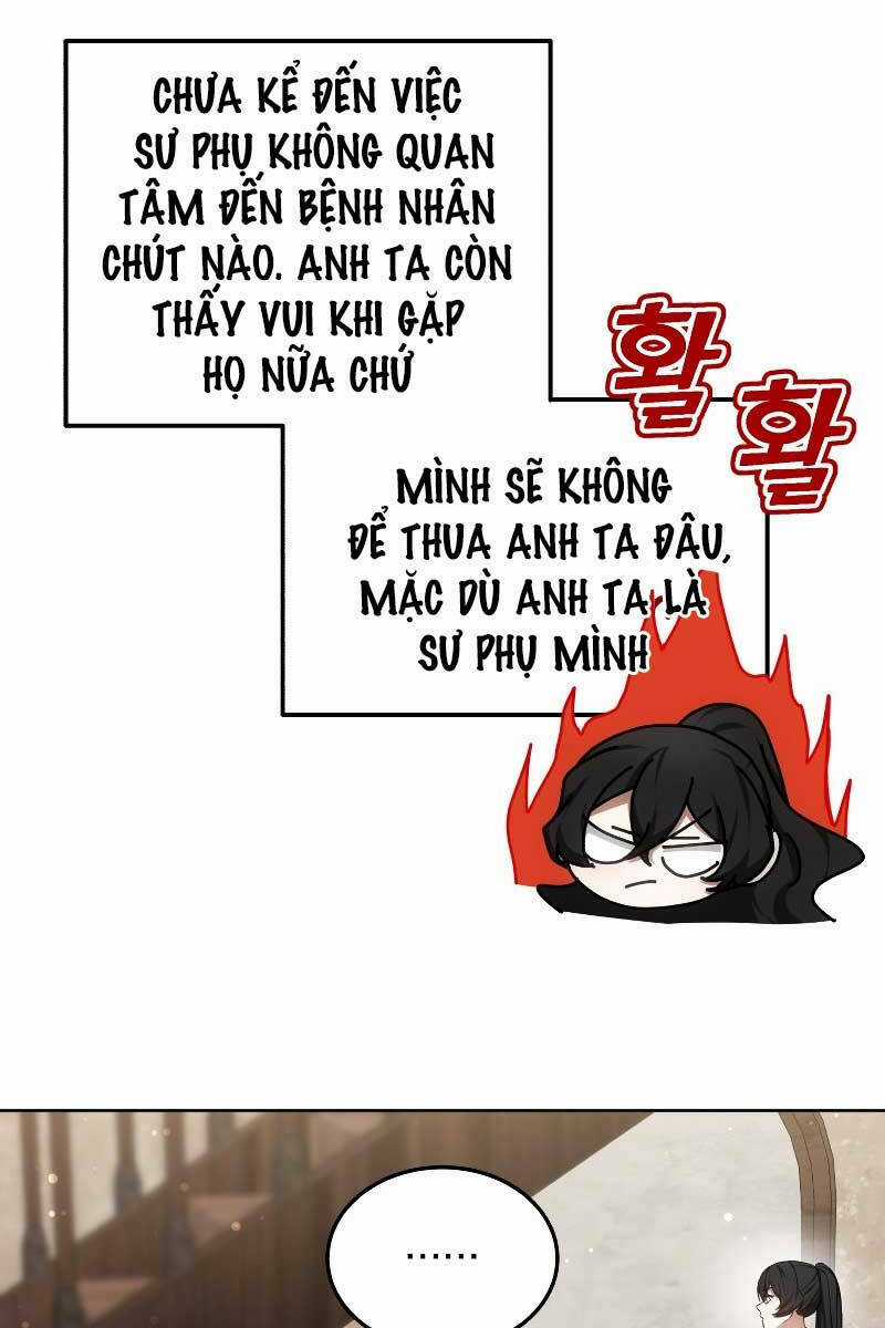 Bác Sĩ Phẫu Thuật Cấp Sss Chapter 47 trang 82