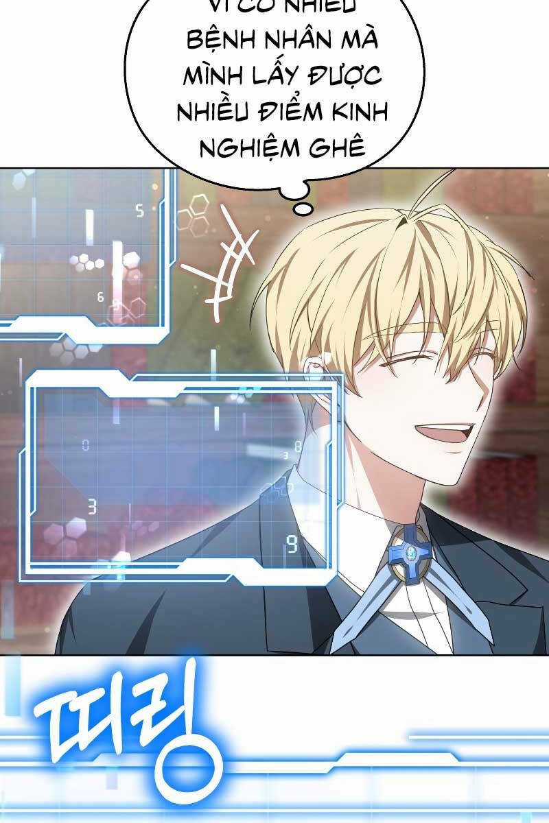 Bác Sĩ Phẫu Thuật Cấp Sss Chapter 47 trang 87