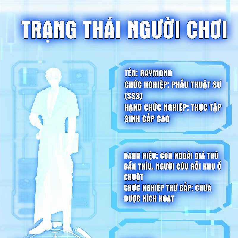 Bác Sĩ Phẫu Thuật Cấp Sss Chapter 47 trang 88