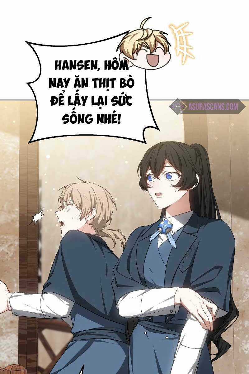 Bác Sĩ Phẫu Thuật Cấp Sss Chapter 47 trang 99