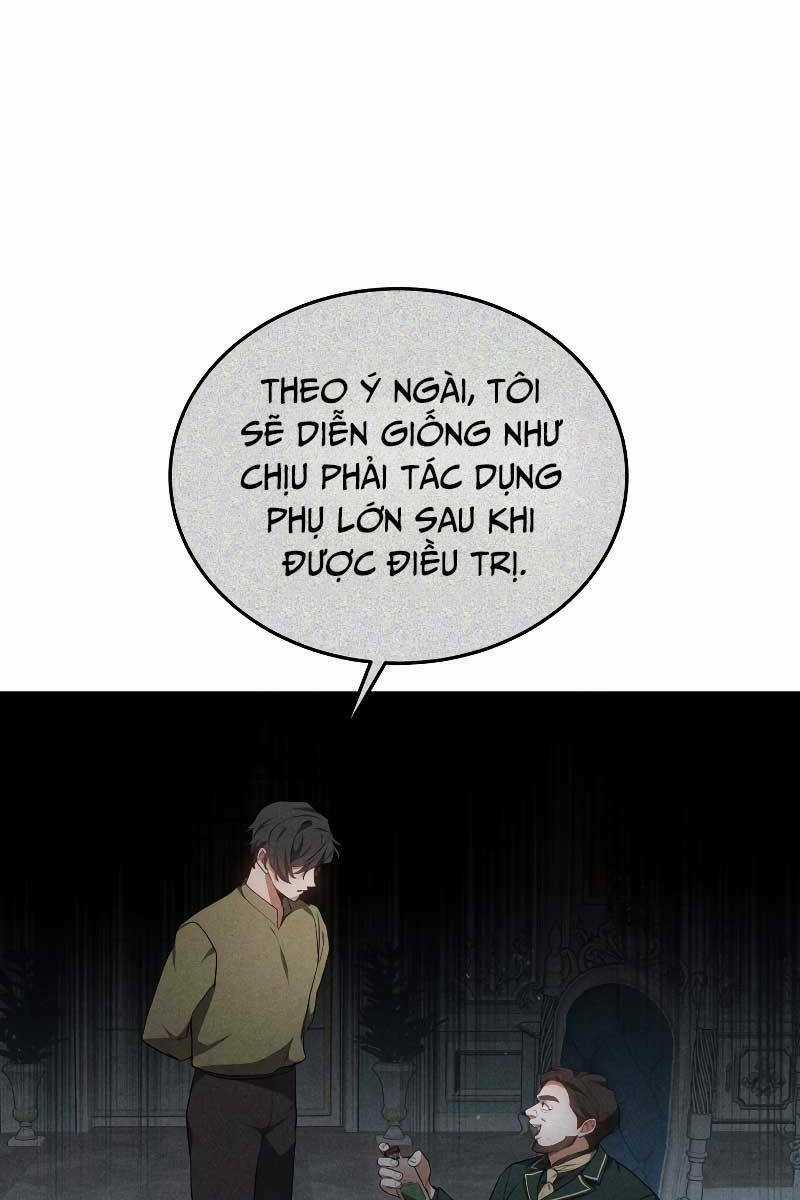 Bác Sĩ Phẫu Thuật Cấp Sss Chapter 48 trang 10