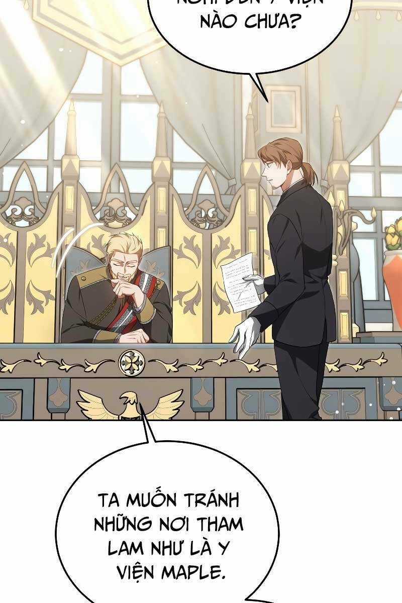 Bác Sĩ Phẫu Thuật Cấp Sss Chapter 48 trang 100