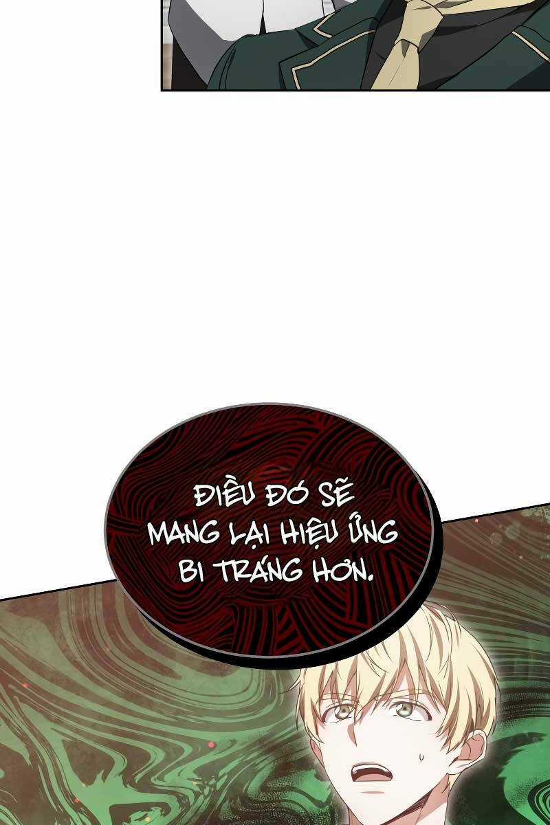 Bác Sĩ Phẫu Thuật Cấp Sss Chapter 48 trang 17