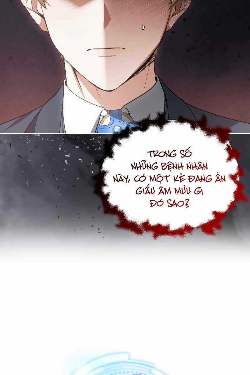 Bác Sĩ Phẫu Thuật Cấp Sss Chapter 48 trang 2
