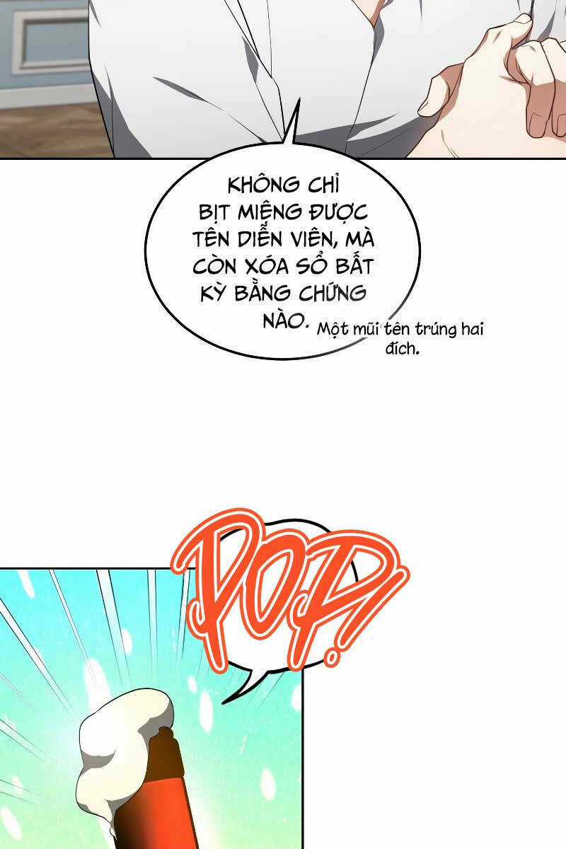 Bác Sĩ Phẫu Thuật Cấp Sss Chapter 48 trang 20