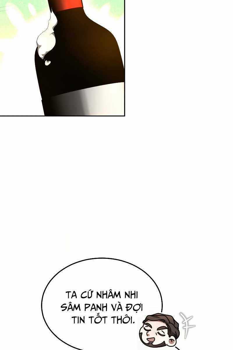 Bác Sĩ Phẫu Thuật Cấp Sss Chapter 48 trang 21