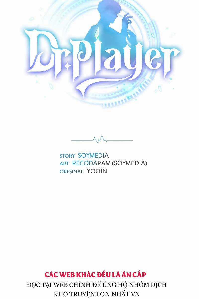 Bác Sĩ Phẫu Thuật Cấp Sss Chapter 48 trang 3