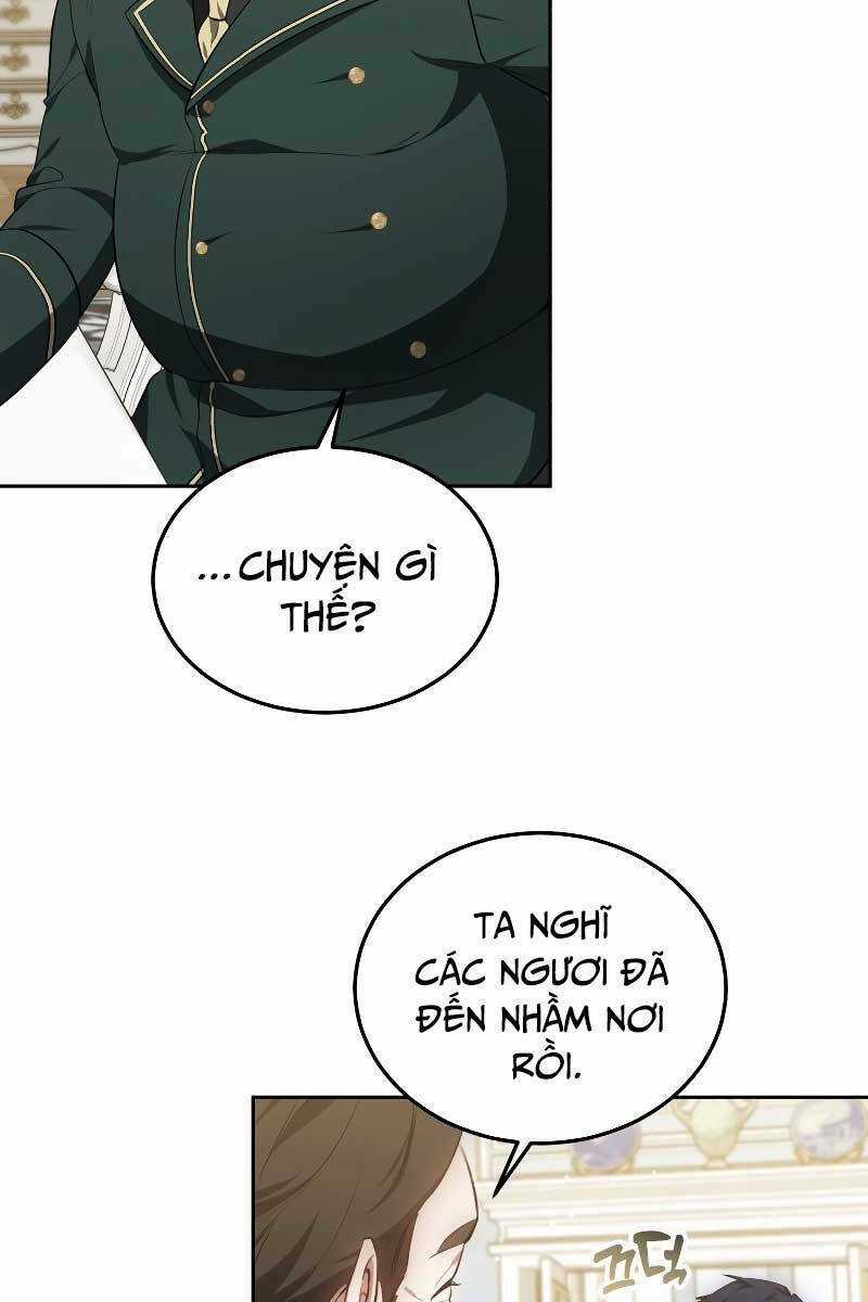 Bác Sĩ Phẫu Thuật Cấp Sss Chapter 48 trang 31