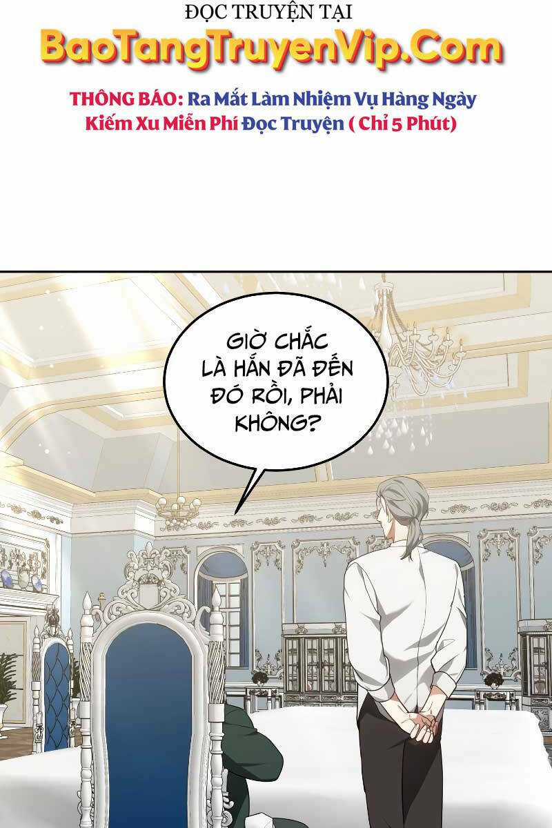 Bác Sĩ Phẫu Thuật Cấp Sss Chapter 48 trang 4