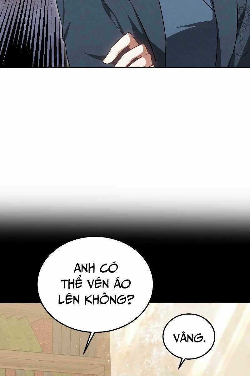 Bác Sĩ Phẫu Thuật Cấp Sss Chapter 48 trang 49