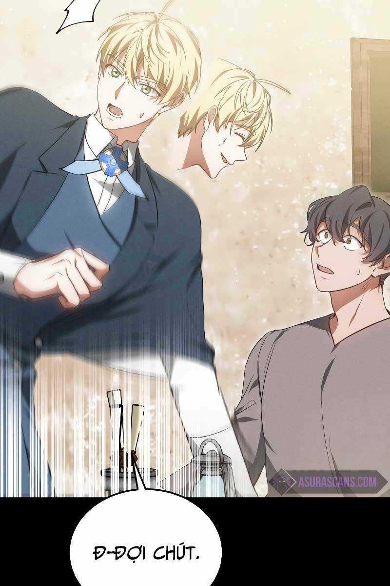 Bác Sĩ Phẫu Thuật Cấp Sss Chapter 48 trang 51