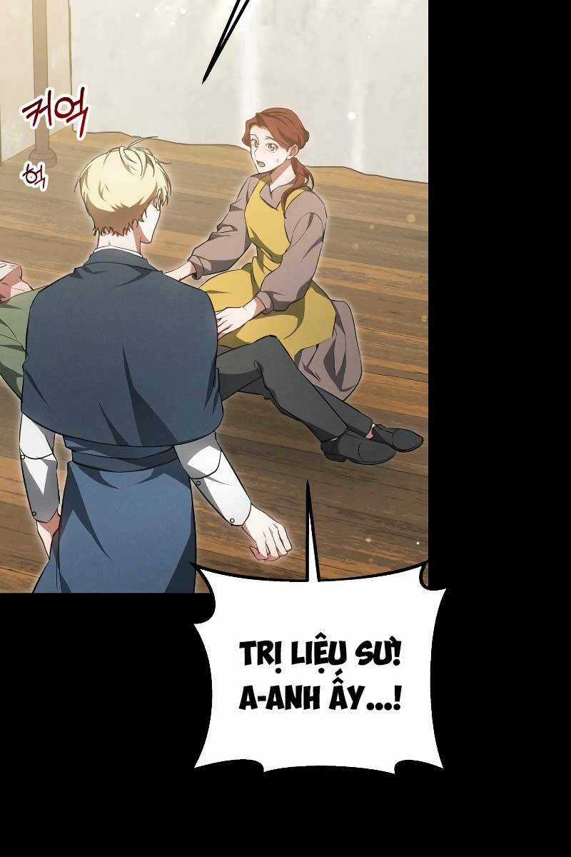 Bác Sĩ Phẫu Thuật Cấp Sss Chapter 48 trang 53