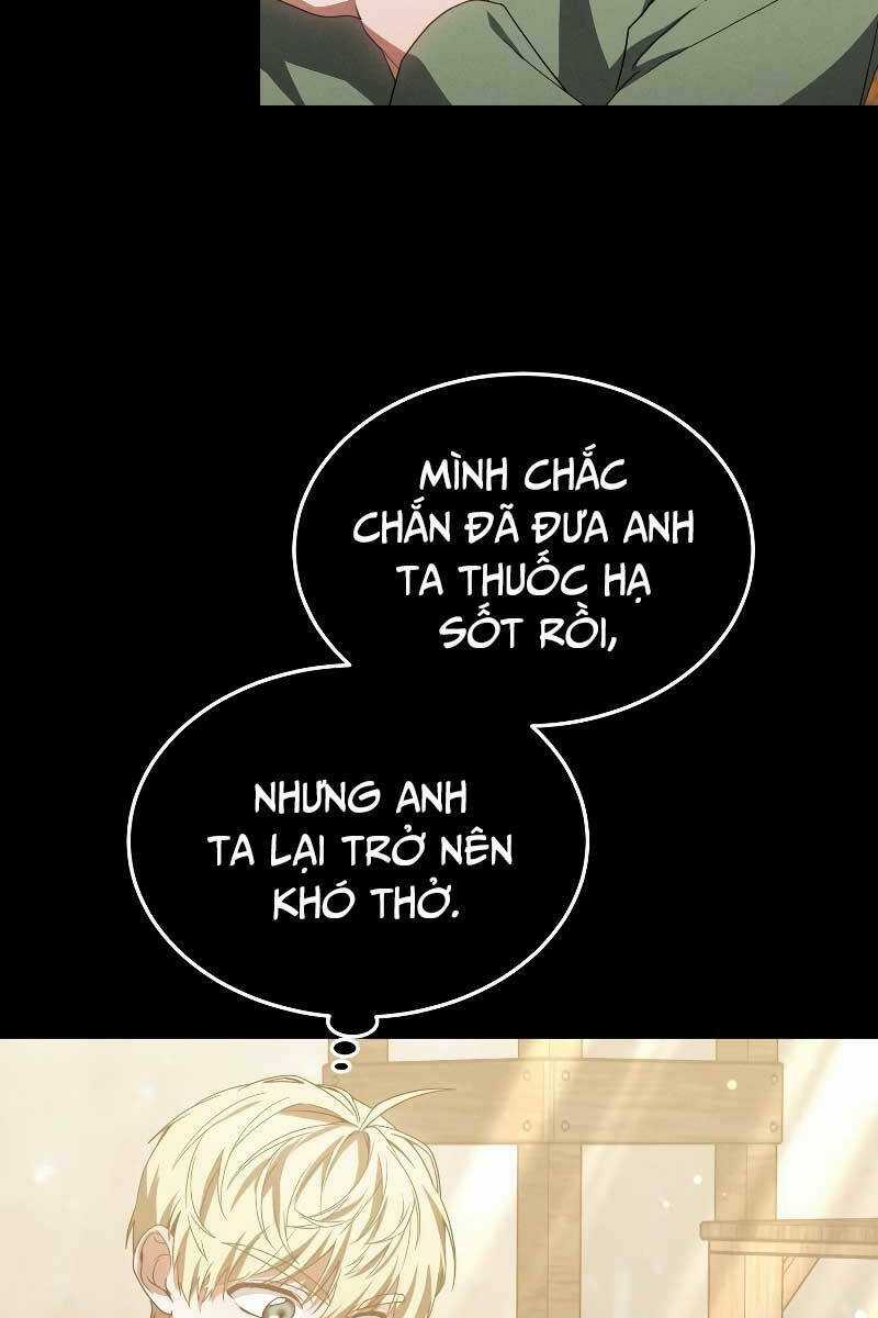 Bác Sĩ Phẫu Thuật Cấp Sss Chapter 48 trang 55