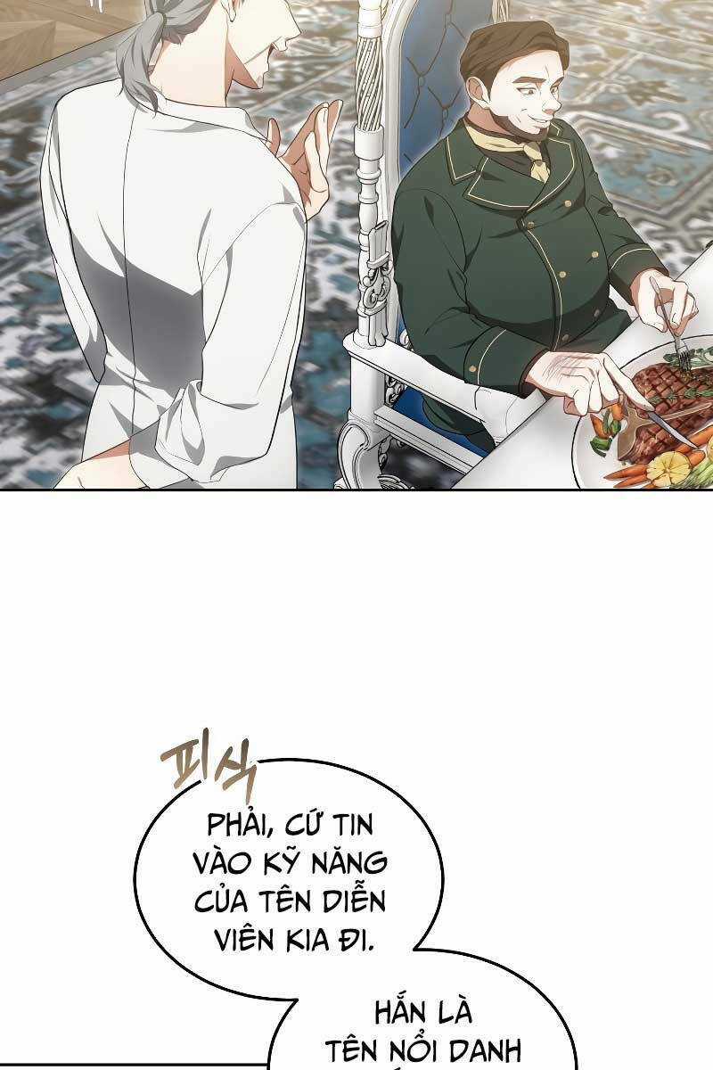 Bác Sĩ Phẫu Thuật Cấp Sss Chapter 48 trang 6