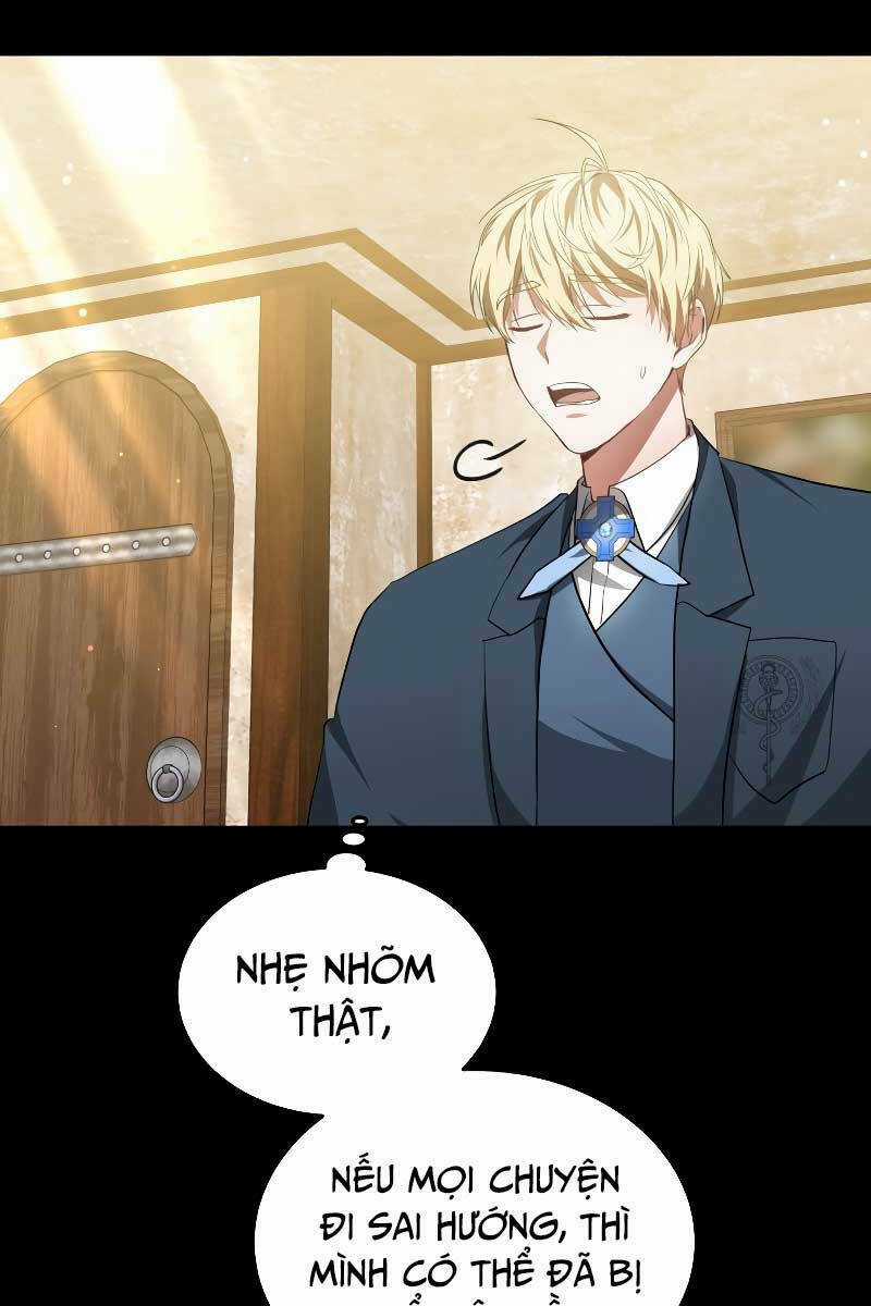 Bác Sĩ Phẫu Thuật Cấp Sss Chapter 48 trang 61