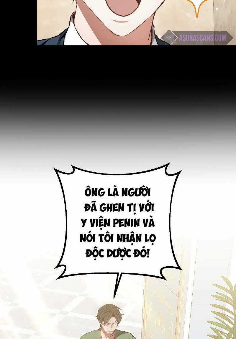 Bác Sĩ Phẫu Thuật Cấp Sss Chapter 48 trang 65