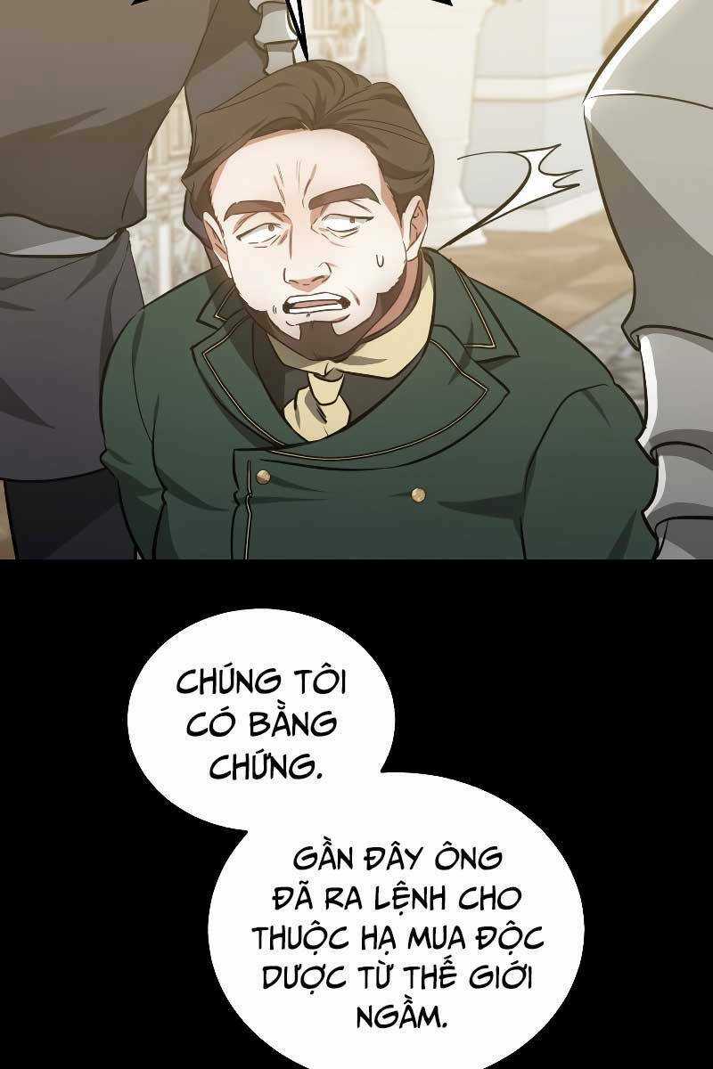 Bác Sĩ Phẫu Thuật Cấp Sss Chapter 48 trang 69