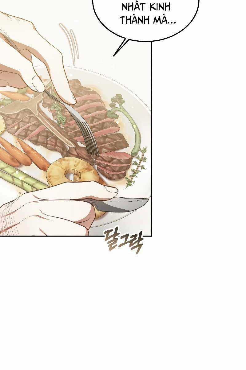 Bác Sĩ Phẫu Thuật Cấp Sss Chapter 48 trang 7