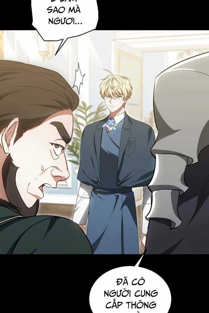 Bác Sĩ Phẫu Thuật Cấp Sss Chapter 48 trang 71