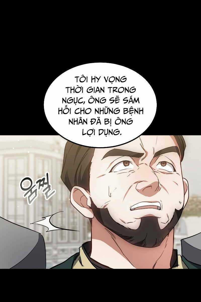 Bác Sĩ Phẫu Thuật Cấp Sss Chapter 48 trang 77