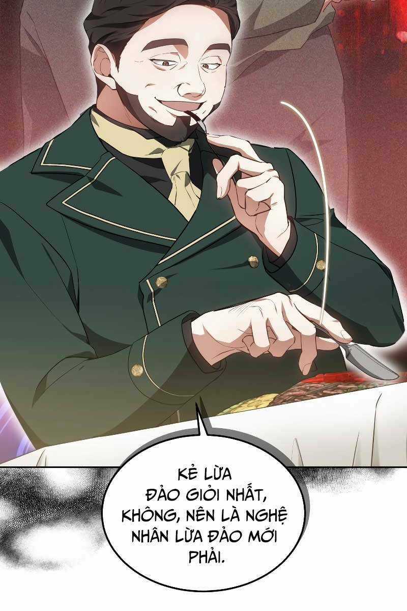 Bác Sĩ Phẫu Thuật Cấp Sss Chapter 48 trang 9