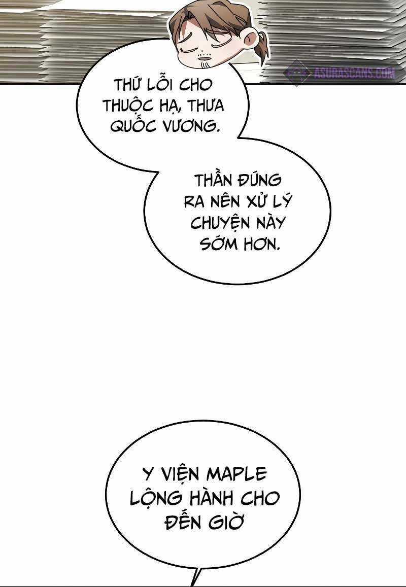 Bác Sĩ Phẫu Thuật Cấp Sss Chapter 48 trang 90