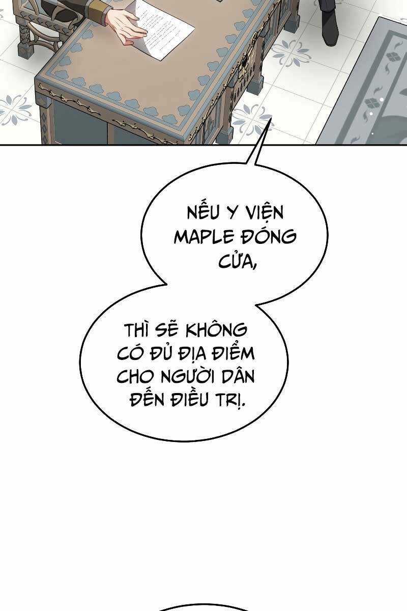Bác Sĩ Phẫu Thuật Cấp Sss Chapter 48 trang 94