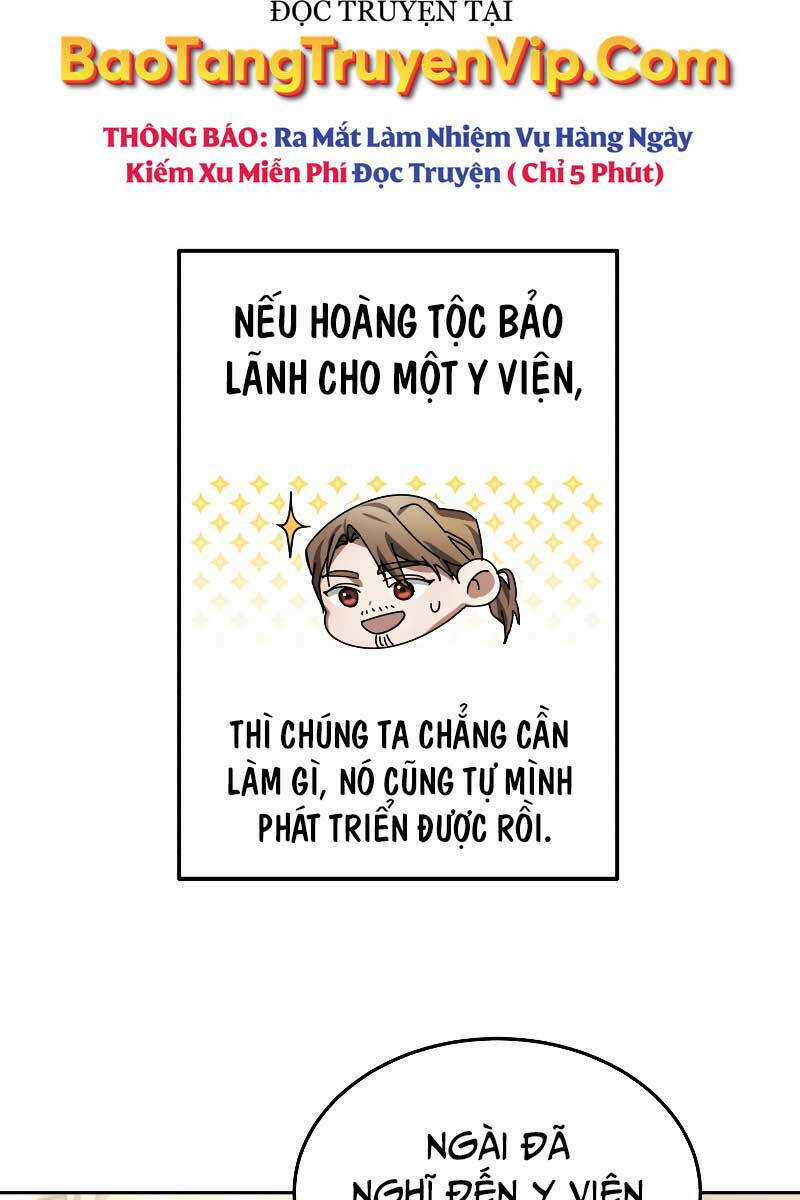 Bác Sĩ Phẫu Thuật Cấp Sss Chapter 48 trang 99